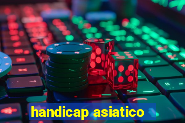 handicap asiatico - 1.5